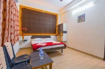 Hotel Anand Resort