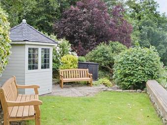 Quince Cottage