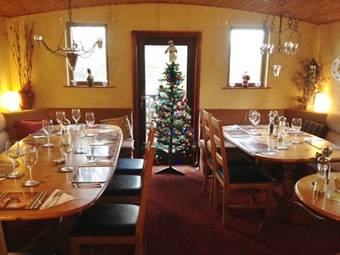 Posada The Craw Inn