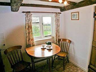 Three Ash Cottage