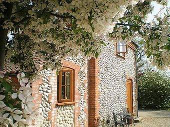 Hay Loft