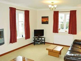 Friarystone Cottage
