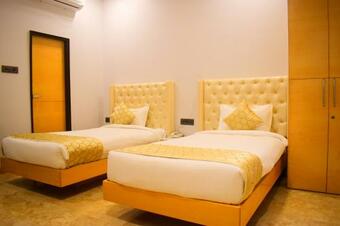 Hotel Gujrat Inn