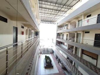 Hotel Vraj