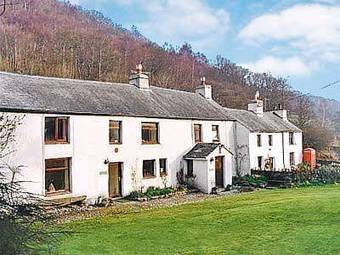 The Cottage