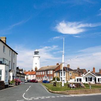 The Swan Hotel