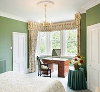 Guyers House Hotel