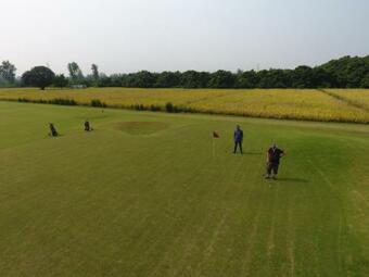 Hotel Tree Of Life Homestead, Corbett Country