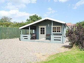 Rockville Cottage