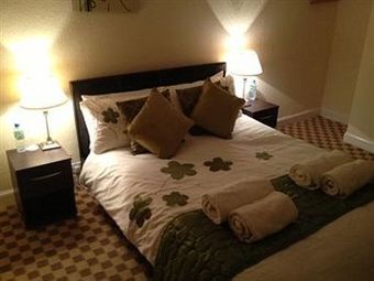 Posada The Blackhorse Hotel