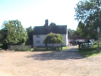 Hostal Blatches Farm