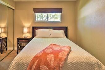 Relaxing Port Orange Home - 5 Miles To Beach!