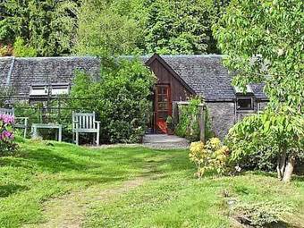Osprey Cottage