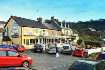 Posada Ship Inn