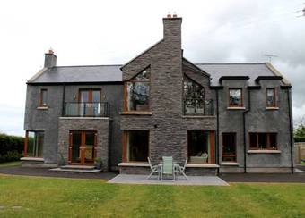 Bed & Breakfast Agivey Lodge