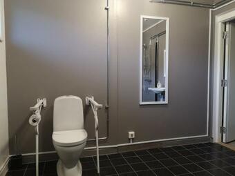 Norra Ny Hostel