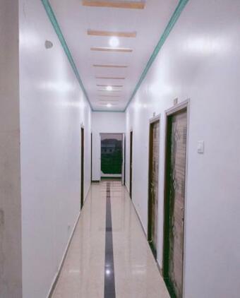 Hotel Yash