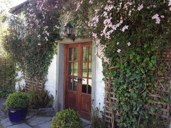 Penty Cottage