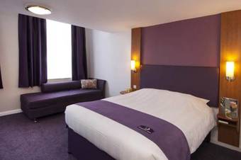 Hotel Premier Inn Sandhurst
