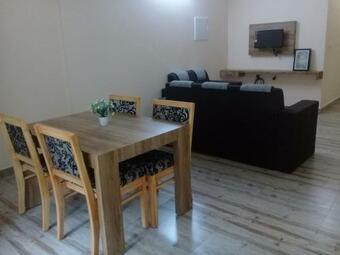 Shaj Apartments