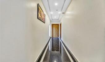 Treebo Trend Hotel Sripadha Residency