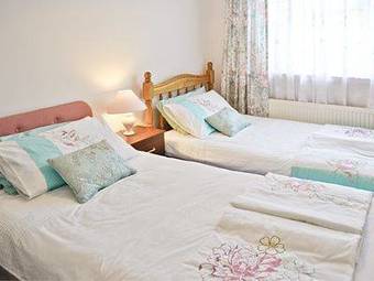 Honey Bee Cottage
