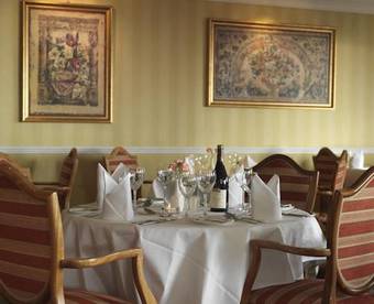 Fernhill Hotel
