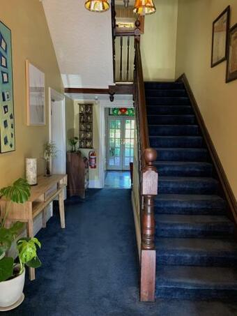Bed & Breakfast Avon Terrace Guest House