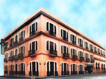 Hotel Marsella