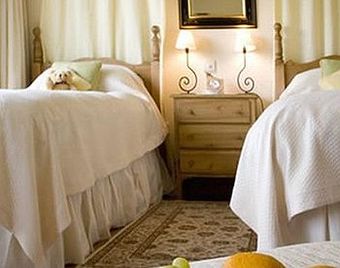 Bed & Breakfast Brickfields Farm