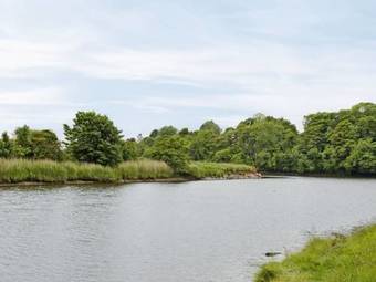 Cygnet Cottage