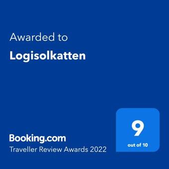 Apartamento Logisolkatten