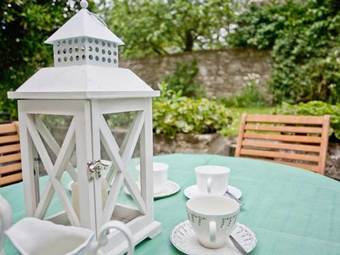 Cherry Tree Cottage