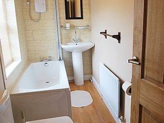 Mill Pond Cottage