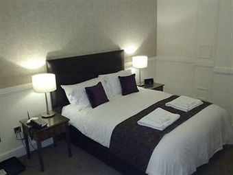 Hotel Irton Hall