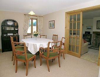 Carters Cottage