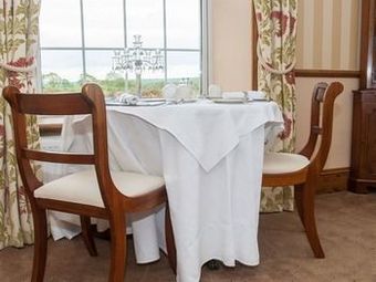 Bed & Breakfast Poole Farm