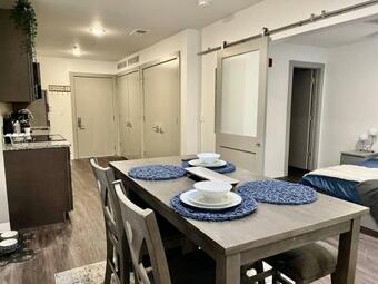 Apartamento Apt 253 Cozy Abode In The Heart Of Leavenworth