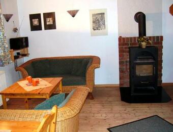 Haus In Peenehagen