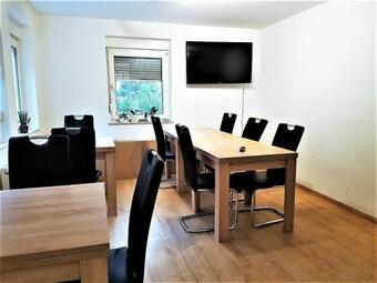 Apartamento Ak-monteurzimmer