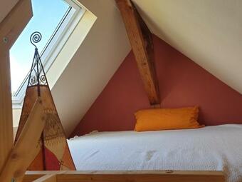 Apartamento Ferienloft Im Gr�nen