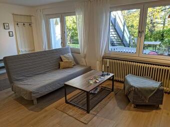 Apartamento Ferienwohnung Ollinger - Sightseeing & Entspannung Nahe Trier