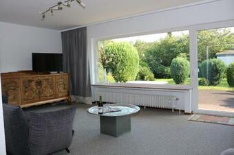 Apartamento Happy Homes In Haiger