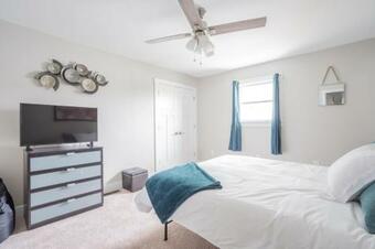Twice As Nice! Sleeps 22, 1 Minute To Ark!