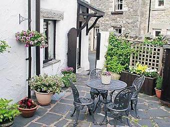 Coronation Cottage