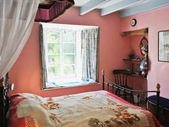 Felicity Cottage