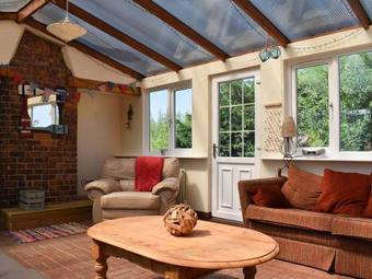 Captains Quarters