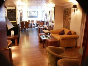 Jersey Farm Hotel