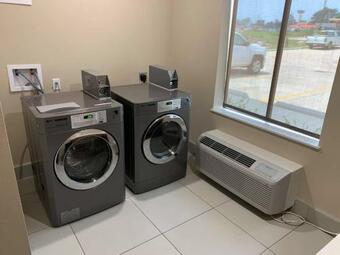 Hotel Comfort Suites West Monroe Near Ike Hamilton Expo Center