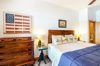 East Toddy Lodge